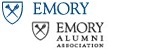 Logo of Emory University- Students, Faculty, Staff, and Alumni