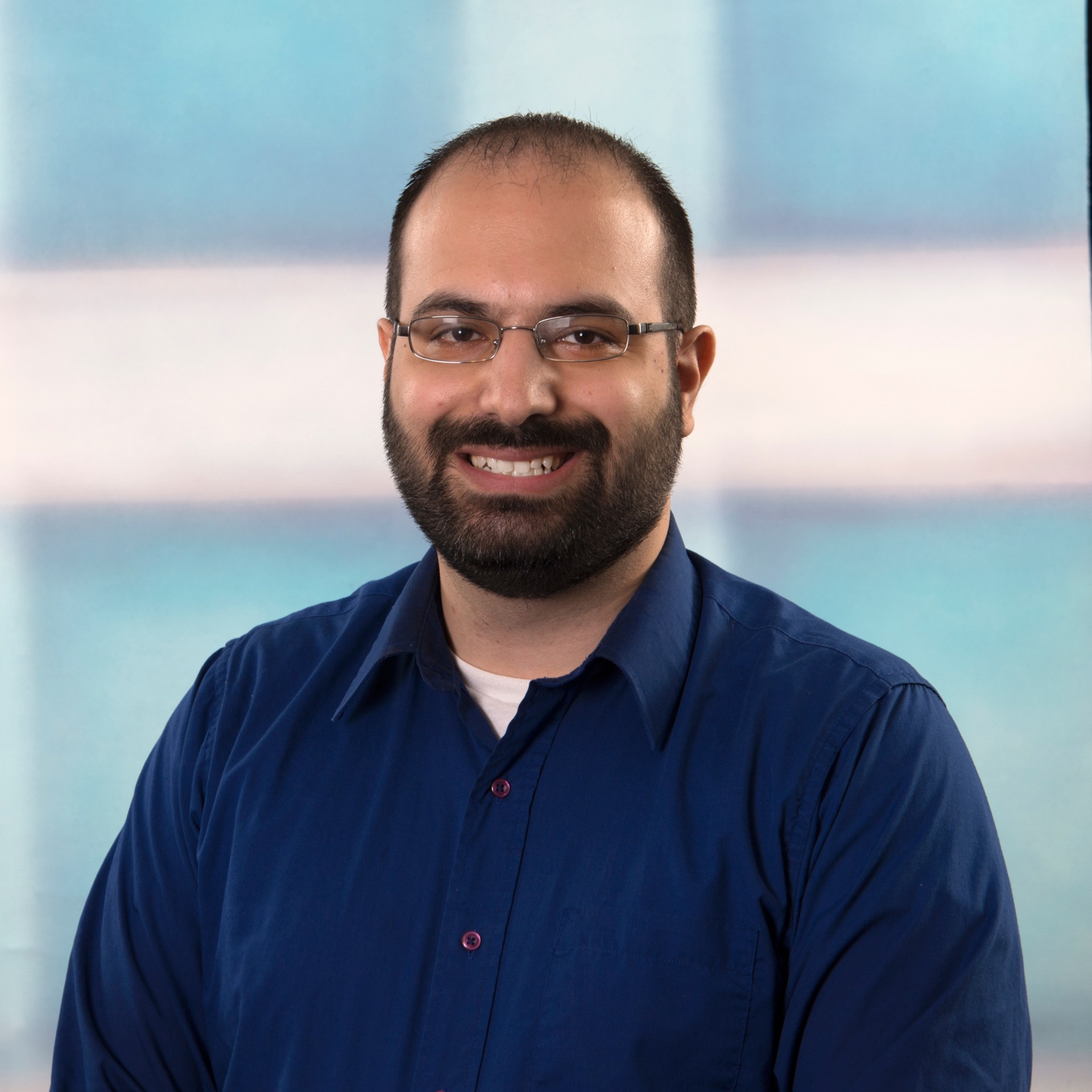 Contact person's photo