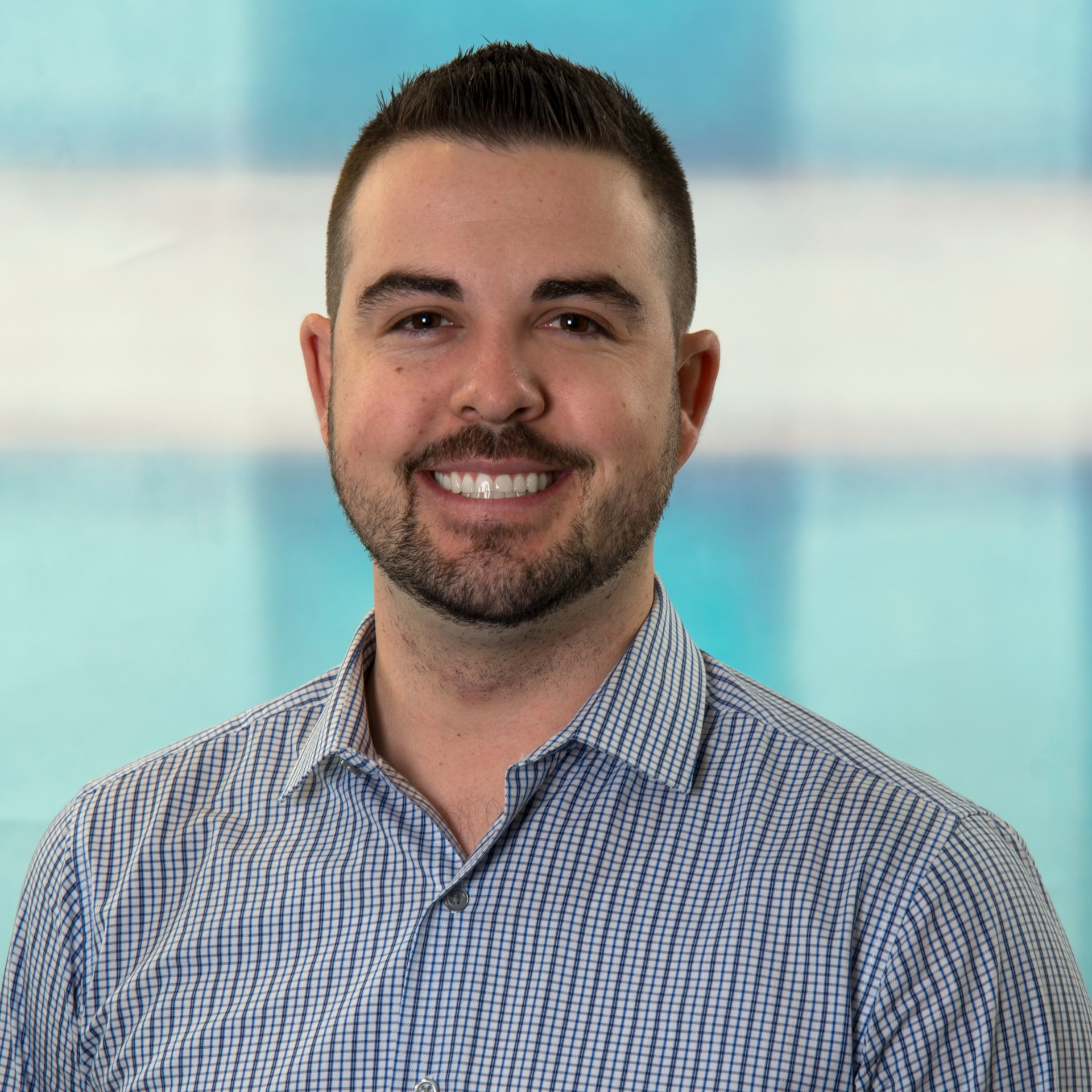 Contact person's photo