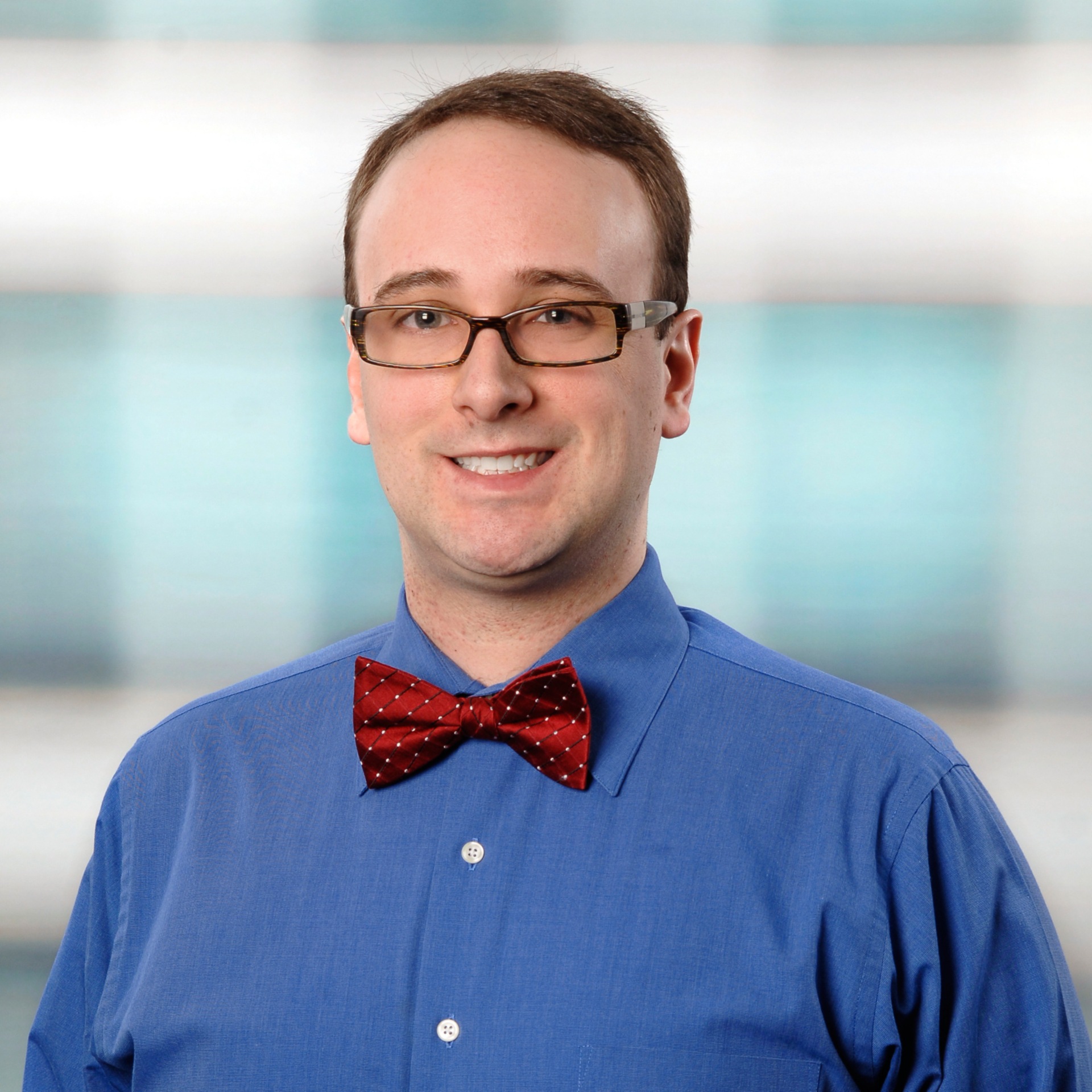 Contact person's photo