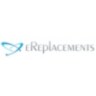 eReplacements logo