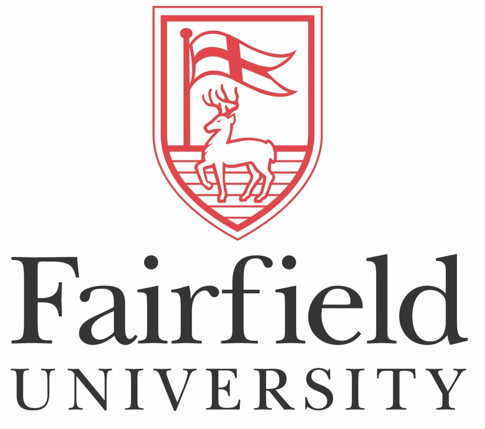 Logo of Fairfield University Student Purchase Page	