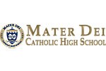 Mater Dei Catholic Student Devices				