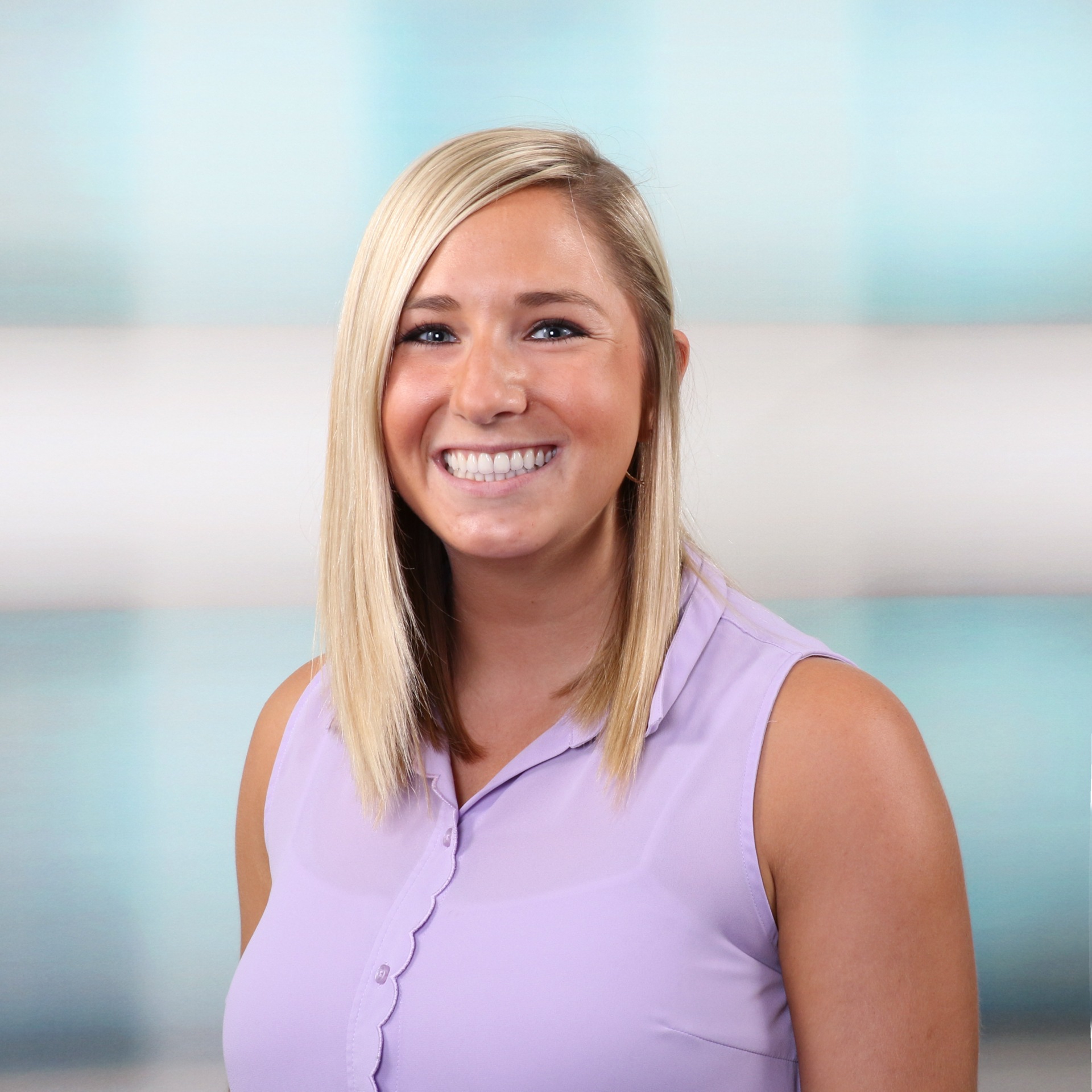 Employee photo
