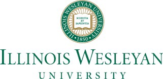 Logo of <font color = white><b>Illinois Wesleyan Student Purchase Portal</font></b>