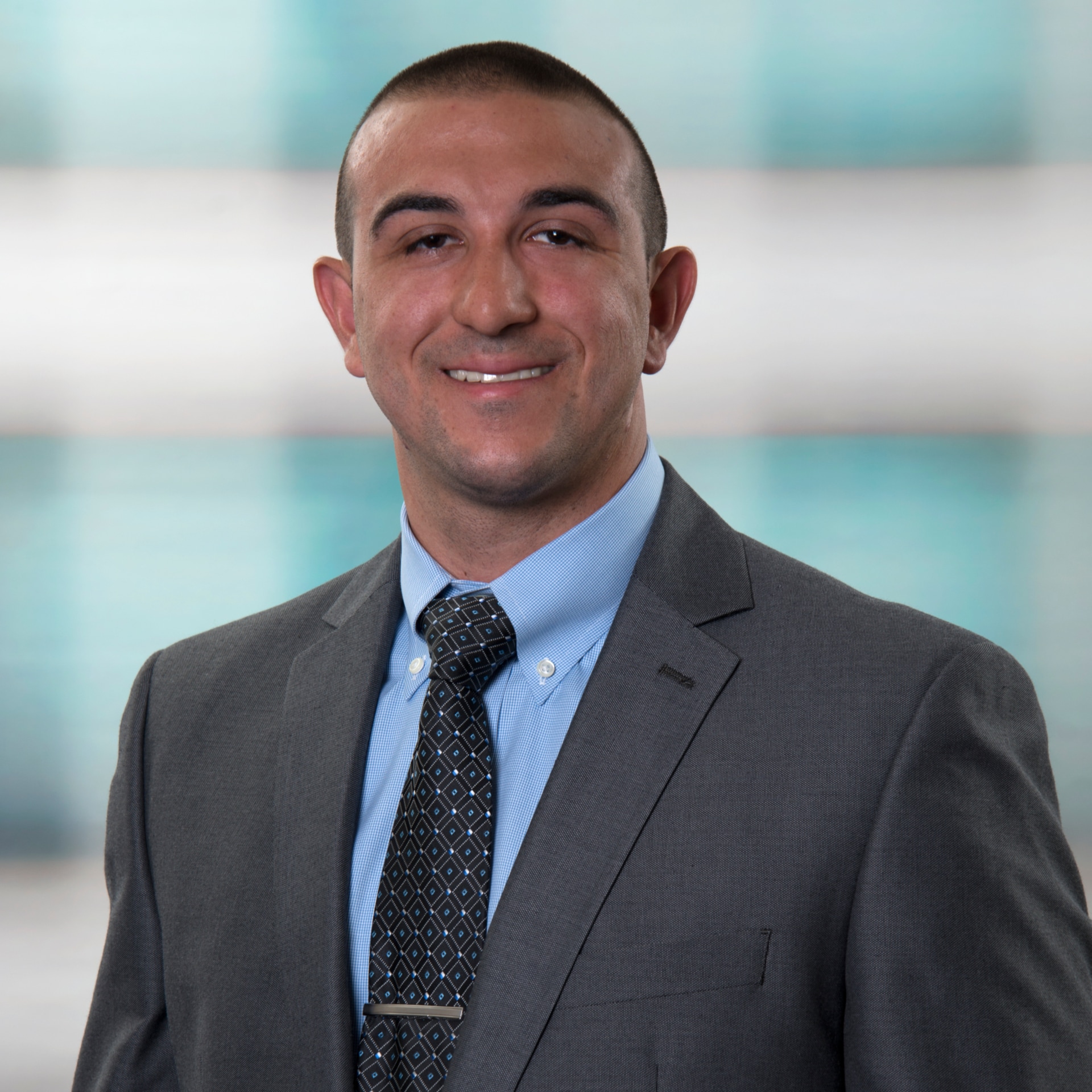 Contact person's photo