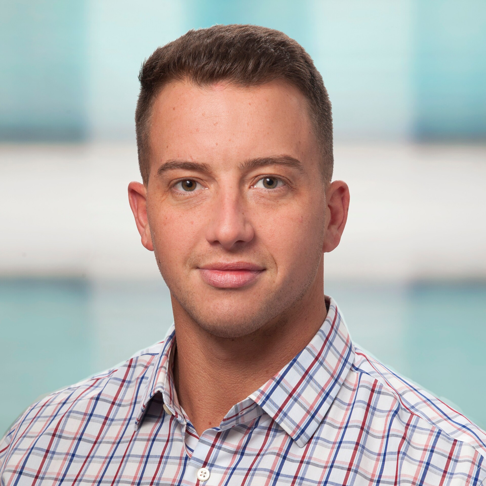 Employee photo