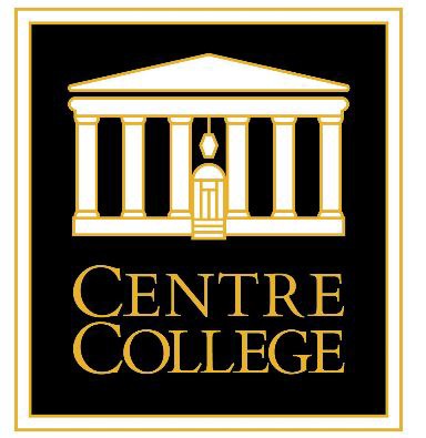 Logo of Welcome to Centre College's CDW-G Portal				