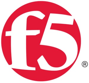 F5Networks logo
