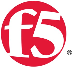 F5 logo