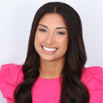 Contact person's photo