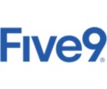 Five9 Logo