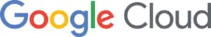 Google Cloud logo