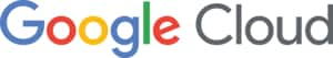 Google cloud logo