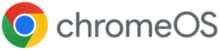 ChromeOS Logo