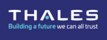 Thales Logo 