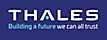 Thales Logo 