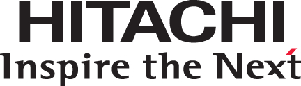 Hitachi logo