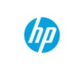 Hewlett-Packard HP Logo