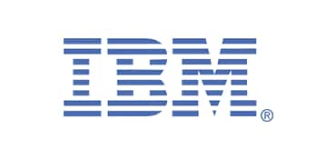 IBM logo