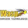 Wasp Bar Code logo