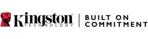 Kingston logo