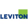 Leviton logo