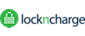 LocknCharge Logo