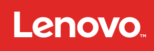 Logo de Lenovo