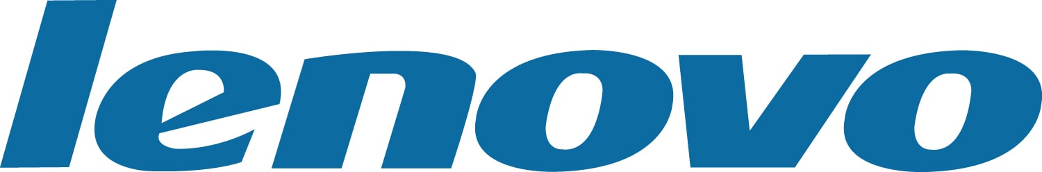 Lenovo Servers logo