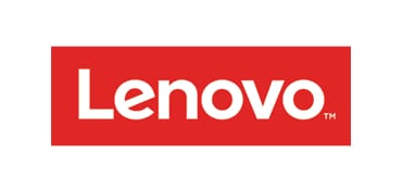 Logo de Lenovo