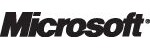 Microsoft Logo