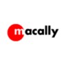 Macally logo