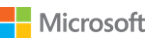 Microsoft Logo