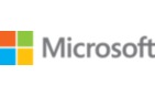 Microsoft logo