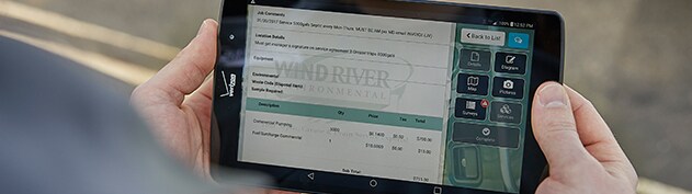 Custom Android App