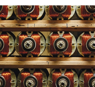 Briggs & Stratton engines