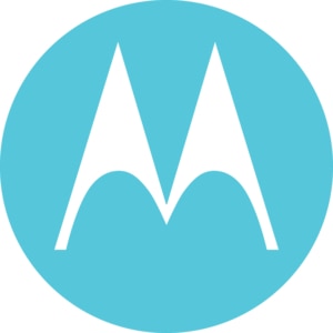 Motorola logo