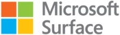 Microsoft Surface Logo