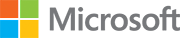 Microsoft logo