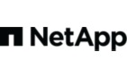 NetApp logo