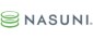  Nasuni Logo