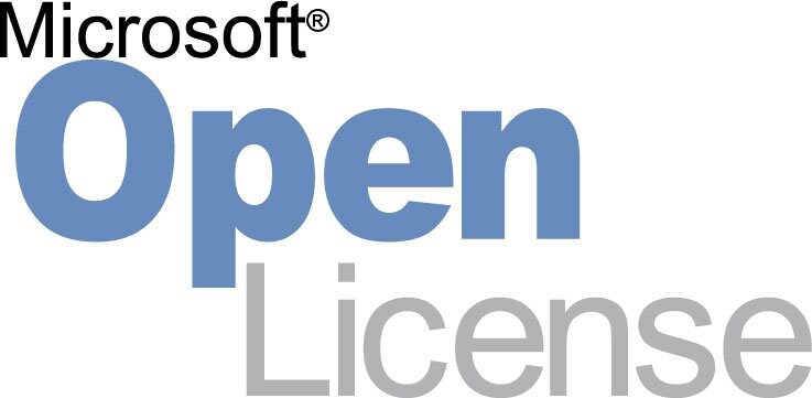 Microsoft Windows Server License Software Assurance R18