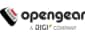 Opengear logo