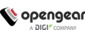 Opengear Logo