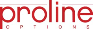 Proline Options logo