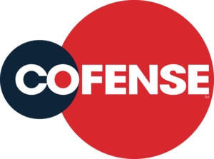 Cofense logo