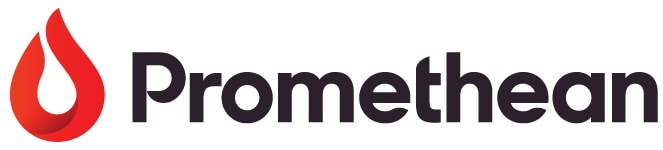 Promethean logo