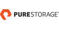 Pure Storage Logo Lockup