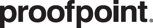 Proofpoint logo